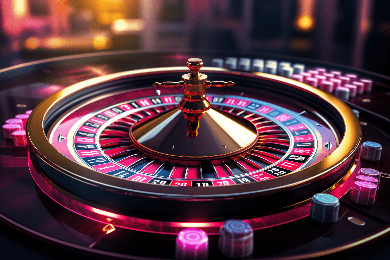 Guide des jeux de casino en ligne - Choisissez les bons jeux de casino image