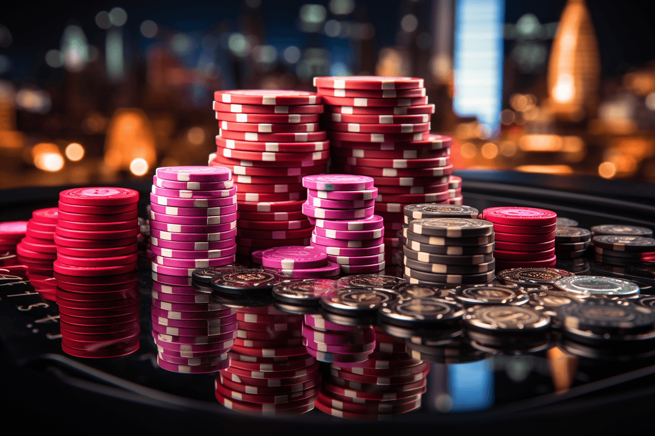 Comment fonctionnent les bonus de casino - Guide des bonus de casino en ligne 2026 image