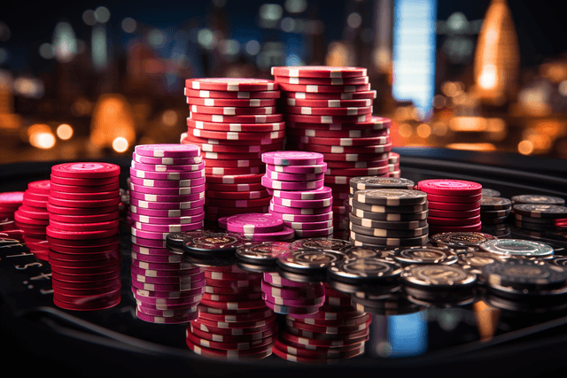 Comment fonctionnent les bonus de casino - Guide des bonus de casino en ligne 2025 image