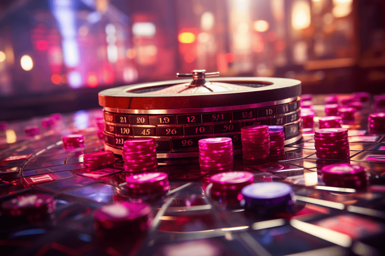 Les cotes du casino en ligne expliquées : Comment gagner aux jeux de casino en ligne ? image