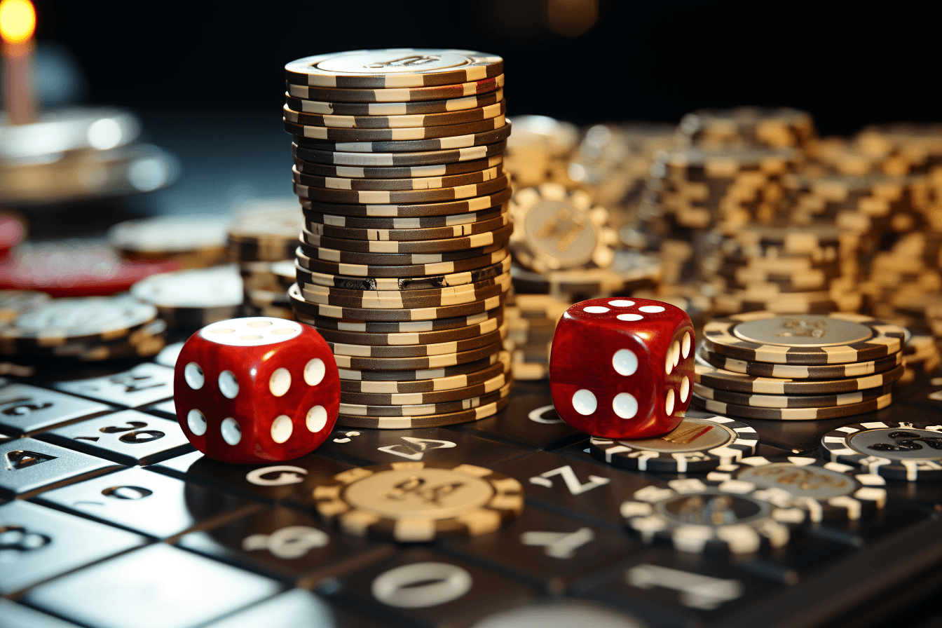 Quelle est la différence entre les bonus de casino encaissables et non encaissables ? image