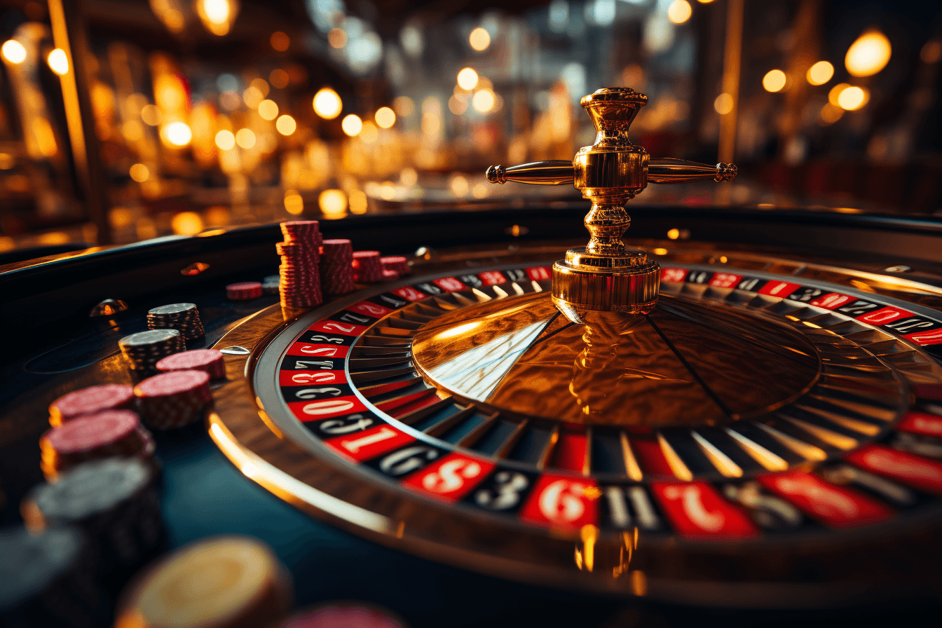 Comment jouer et gagner aux jeux de casino en ligne Wheel ? image