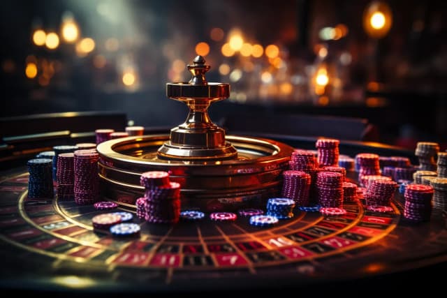 Qu'est-ce que le RTP dans les casinos en ligne : un guide complet image