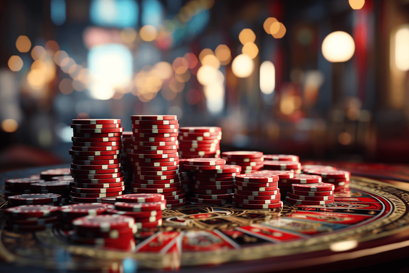 Leçons de vie au poker applicables dans des situations réelles image