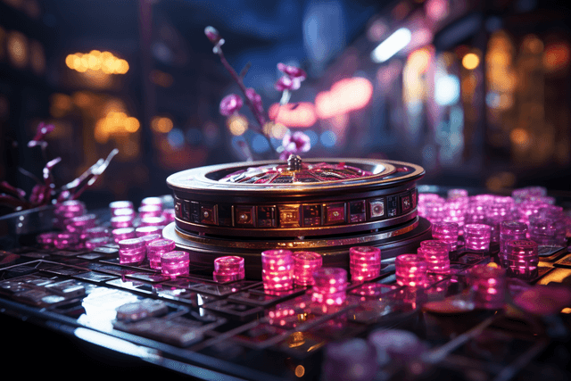 Jeux de casino en ligne asiatiques populaires auxquels jouer image