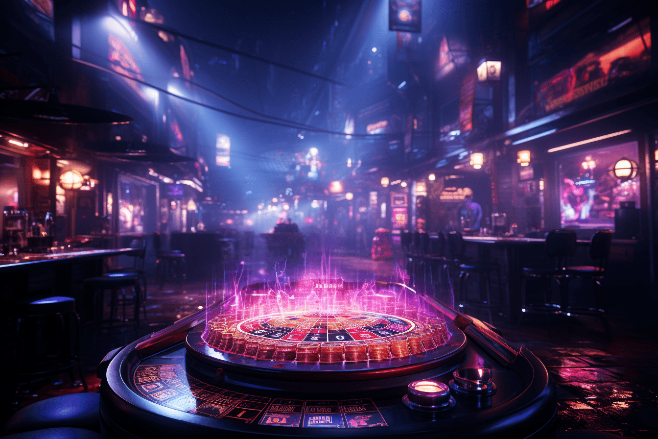 Des paris sûrs pour les joueurs de casino en ligne débutants image