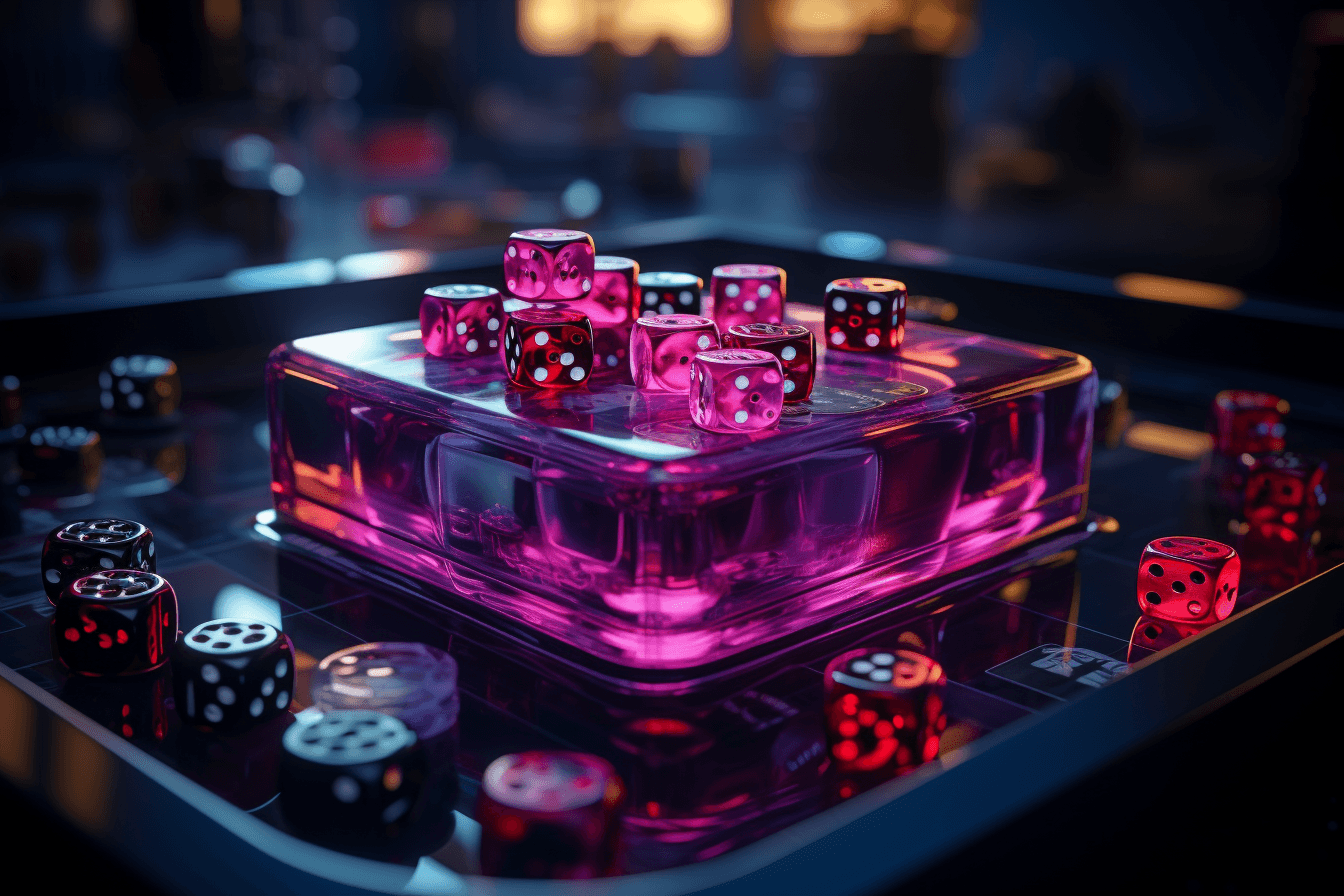 Stratégies et conseils d'experts Sic Bo pour réussir dans un casino en ligne image