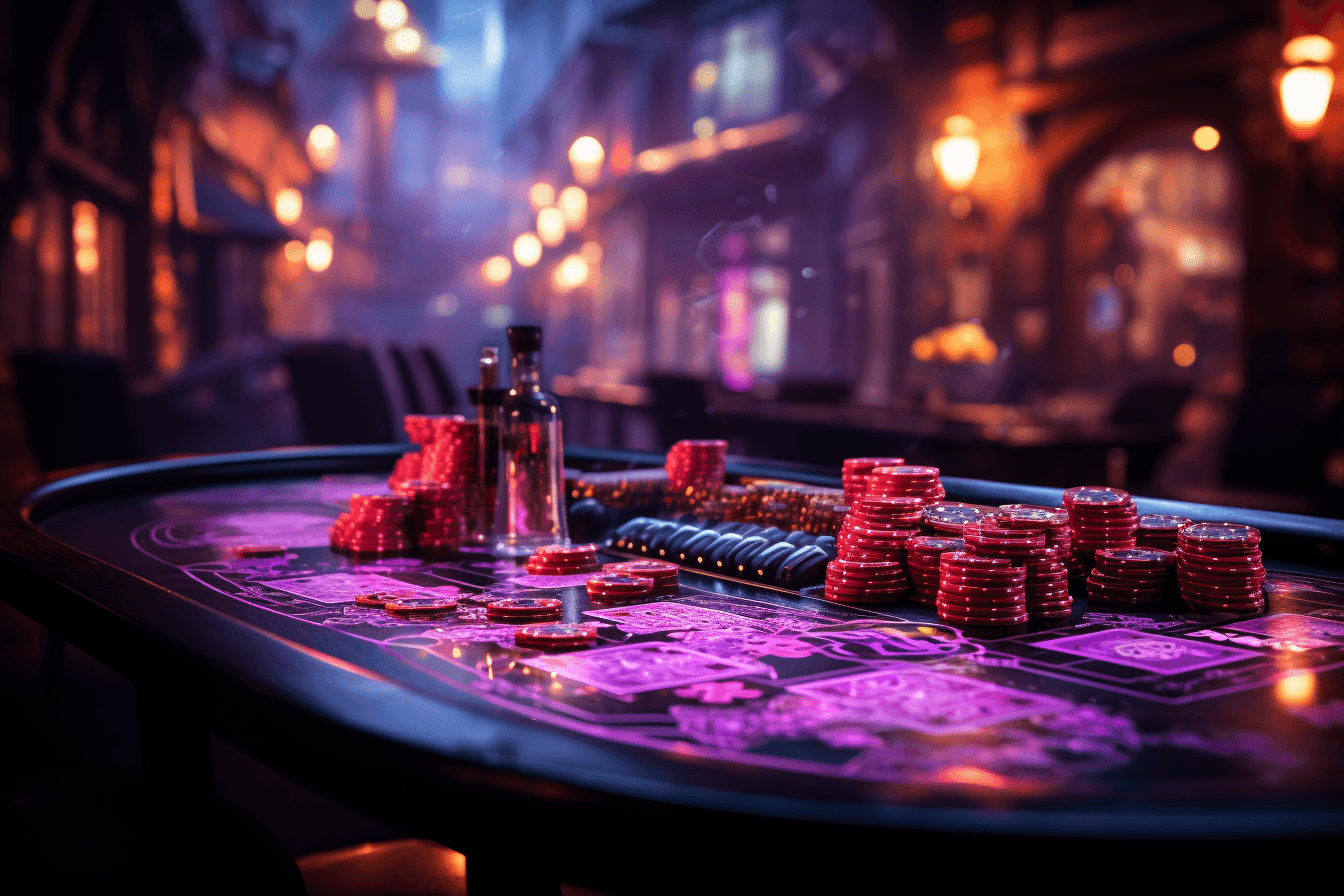 Conseils de jeu en ligne pour le Texas Hold'em image