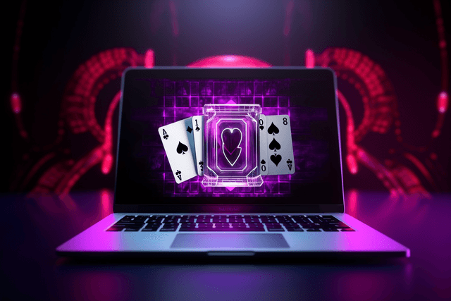 Le charme distinctif des casinos en ligne : ce qui rend les casinos en ligne populaires image