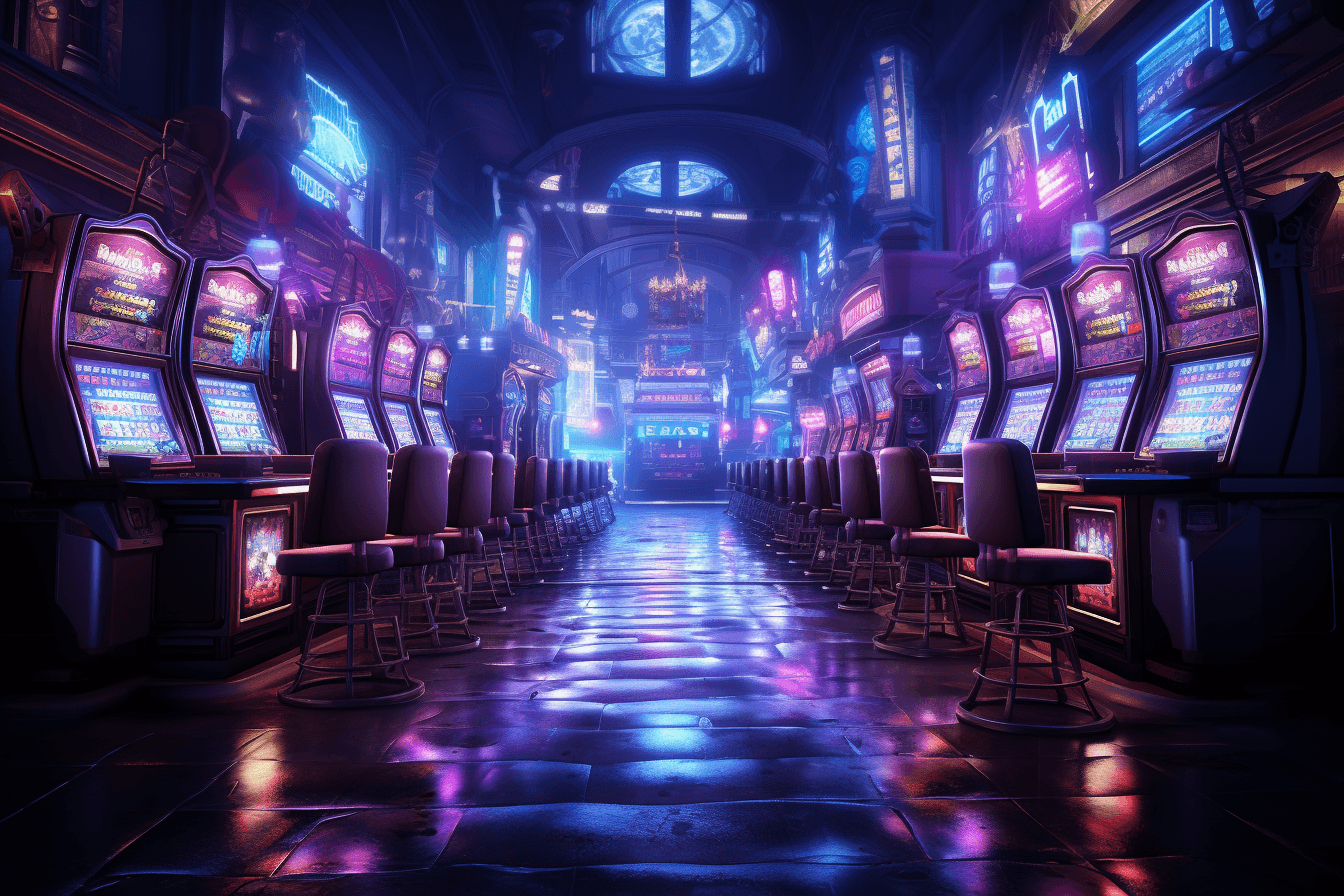 Pourquoi la maison gagne toujours : expliquer la rentabilité des casinos en ligne image