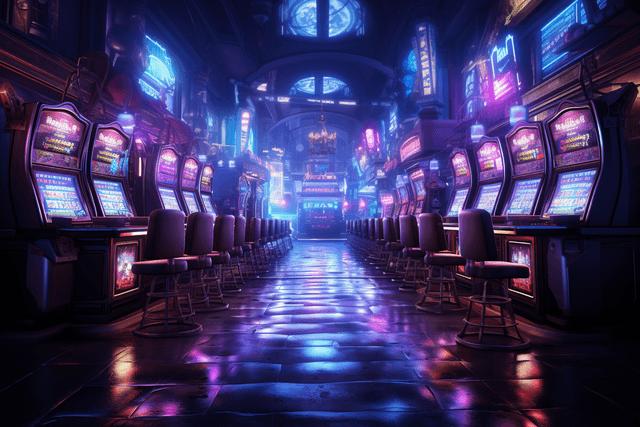 Pourquoi la maison gagne toujours : expliquer la rentabilité des casinos en ligne image