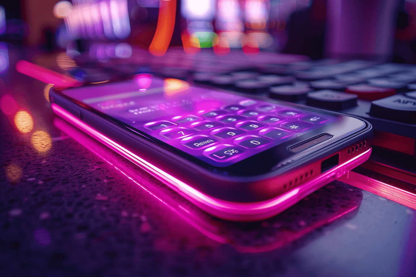 Comment effectuer votre premier dépôt dans un casino en ligne image