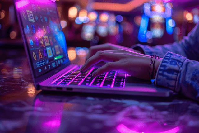 Frais associés aux paiements de casino : ce que les joueurs doivent savoir image