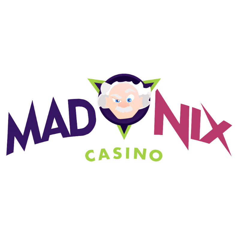 Madnix Logotype