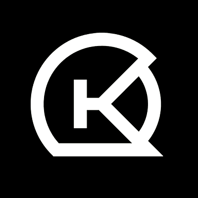 Kosmonaut Casino Logotype