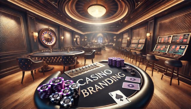 Image de marque des casinos : comment une identité et une messagerie fortes peuvent différencier les opérateurs image