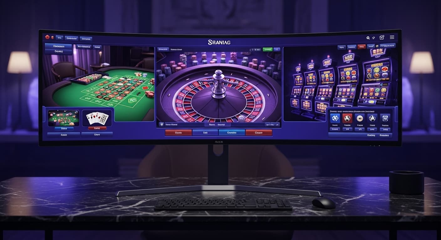 Comment choisir le meilleur casino en ligne image