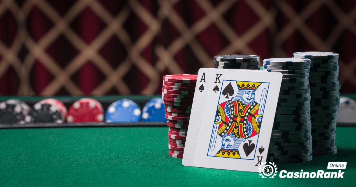 Le jargon et l'argot populaires du poker et leur signification