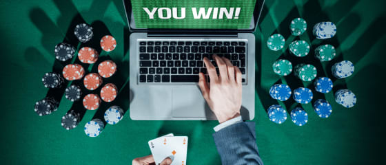 Comment avoir de meilleures chances de gagner dans les casinos en ligne ?
