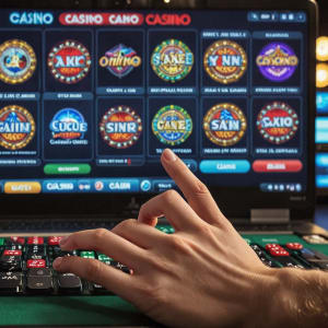 Naviguer dans la vague des casinos en ligne : un guide pour un jeu sûr et agréable