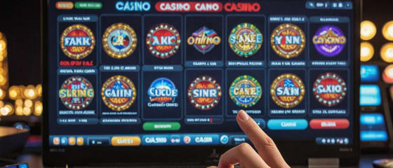 Naviguer dans la vague des casinos en ligne : un guide pour un jeu sûr et agréable