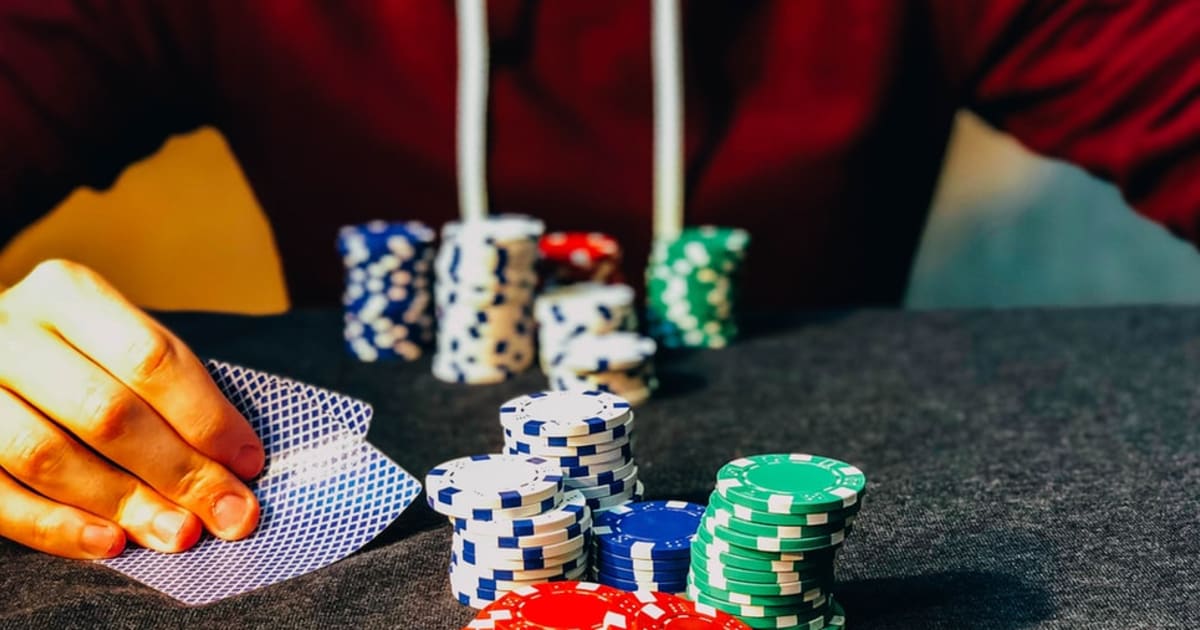 Top 5 des jeux de casino en ligne qui ont les meilleures chances de gagner en 2022