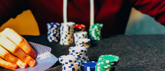 Top 5 des jeux de casino en ligne qui ont les meilleures chances de gagner en 2022