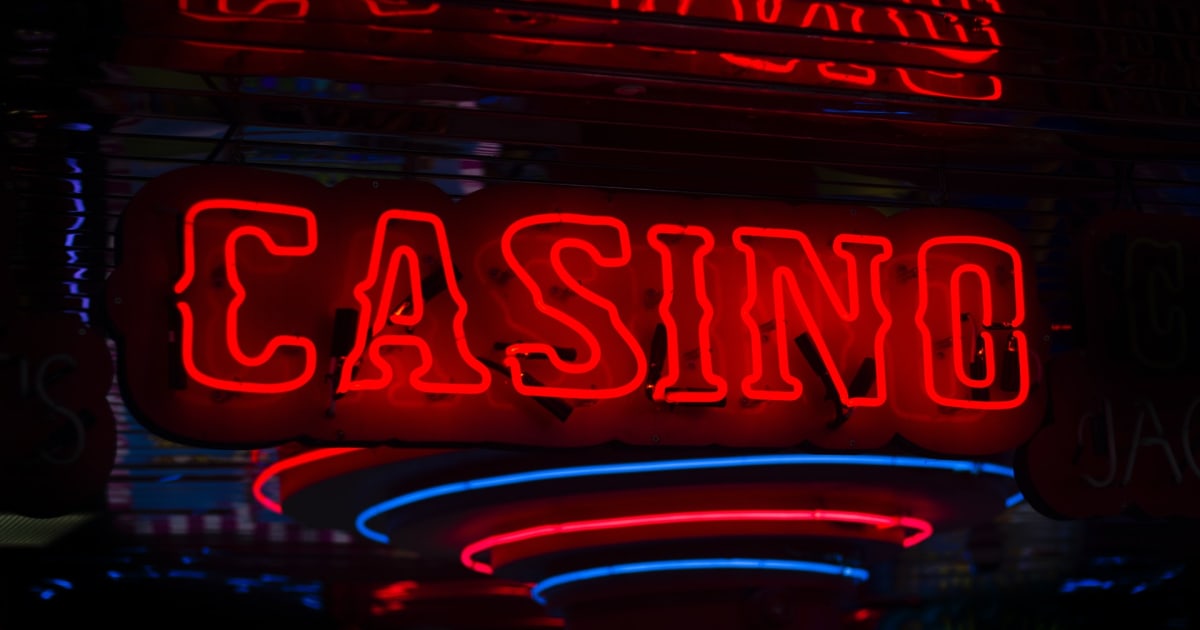 Qu'est-ce qui rend les casinos en ligne spéciaux?