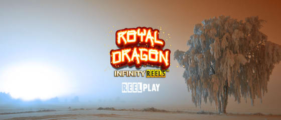 Yggdrasil s'associe à ReelPlay pour la sortie de Games Lab Royal Dragon Infinity Reels