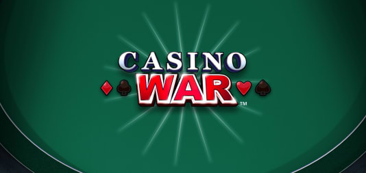 Casino War by Light & Wonder