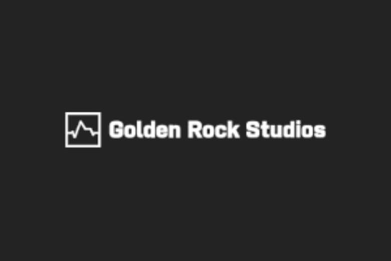 Top 10 des Casinos En Ligne Golden Rock Studios