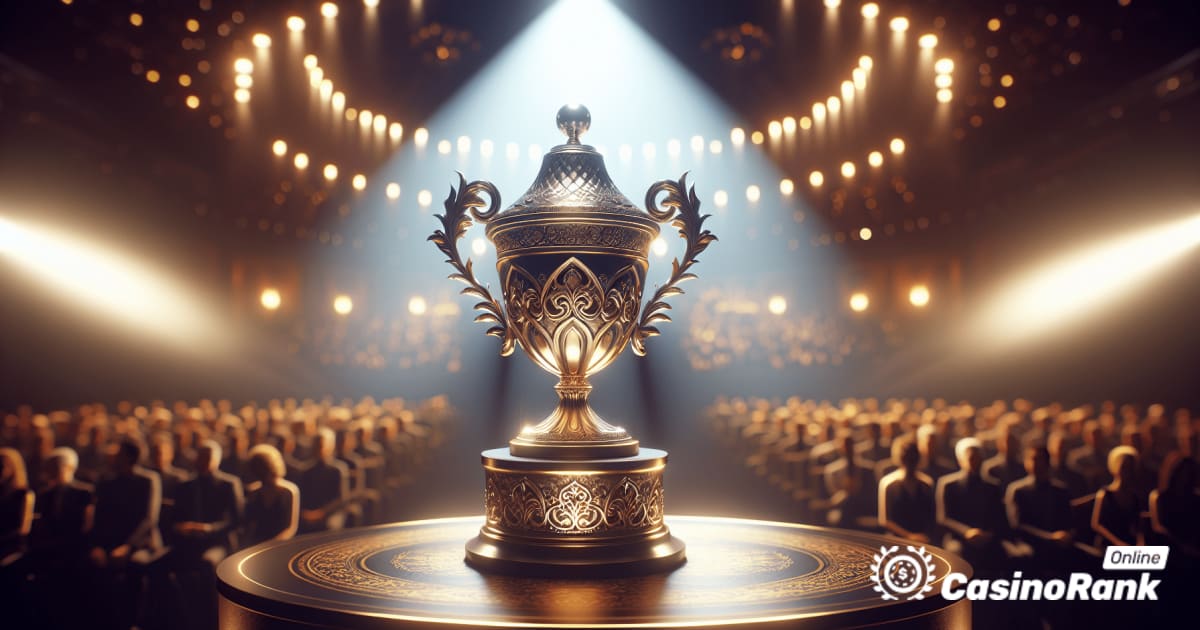La course est lancée : les Baltic & Scandinaves Gaming Awards 2024 ouvrent le vote