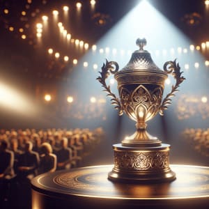 La course est lancée : les Baltic & Scandinaves Gaming Awards 2024 ouvrent le vote