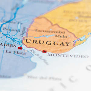 L'Uruguay se rapproche de la lÃ©galisation des casinos en ligne