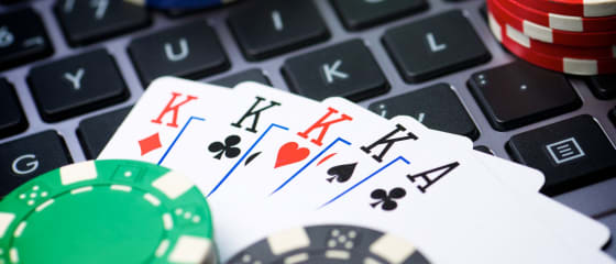 Meilleurs jeux de casino en ligne pour les dÃ©butants
