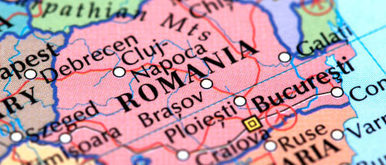 Betsoft étend son marché à la Roumanie après l'accord 888