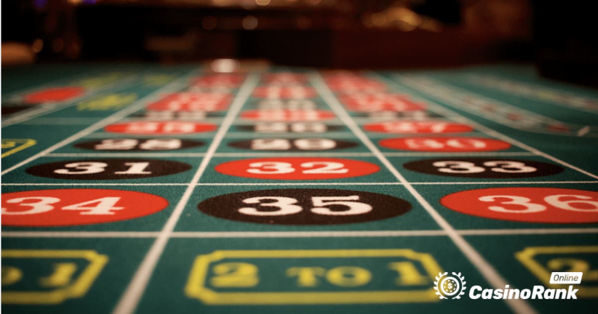 Play'n GO a lancé un jeu de poker fantastique : 3 Hands Casino Hold'em