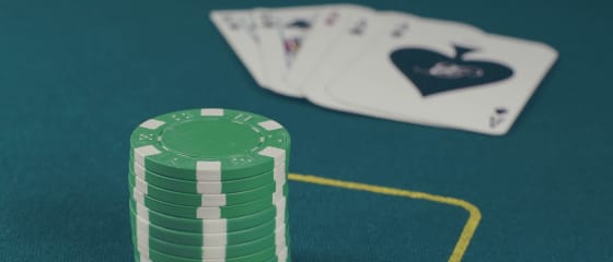 Conseils de blackjack de casino en ligne pour les dÃ©butants