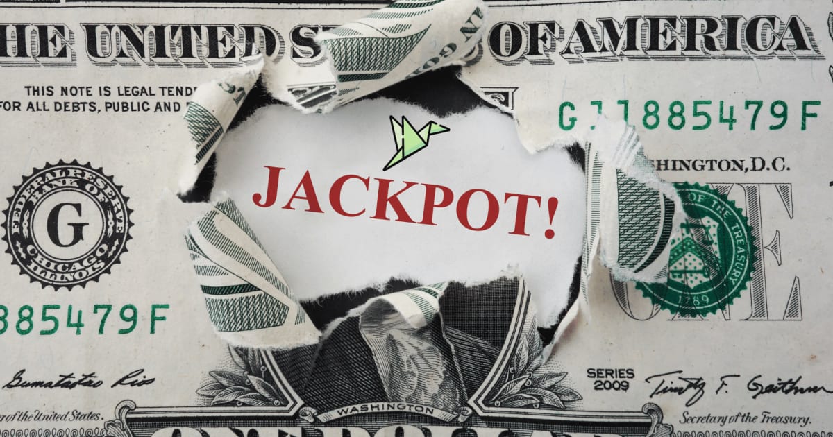 Machines à sous de casino en ligne pour de l'argent réel avec 100 000x jackpots