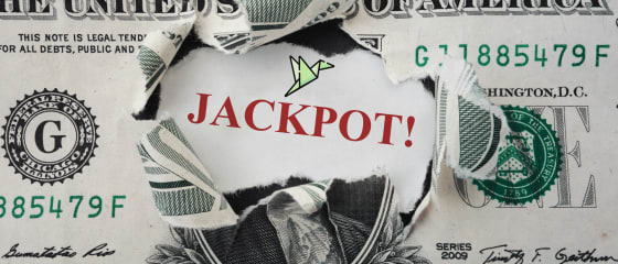 Machines Ã  sous de casino en ligne pour de l'argent rÃ©el avec 100 000x jackpots