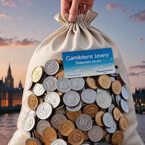 L'aubaine financière de GambleAware : une analyse approfondie du don de 49,5 millions de livres sterling et de ses implications pour les lois britanniques sur les jeux de hasard
