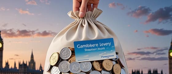 L'aubaine financière de GambleAware : une analyse approfondie du don de 49,5 millions de livres sterling et de ses implications pour les lois britanniques sur les jeux de hasard