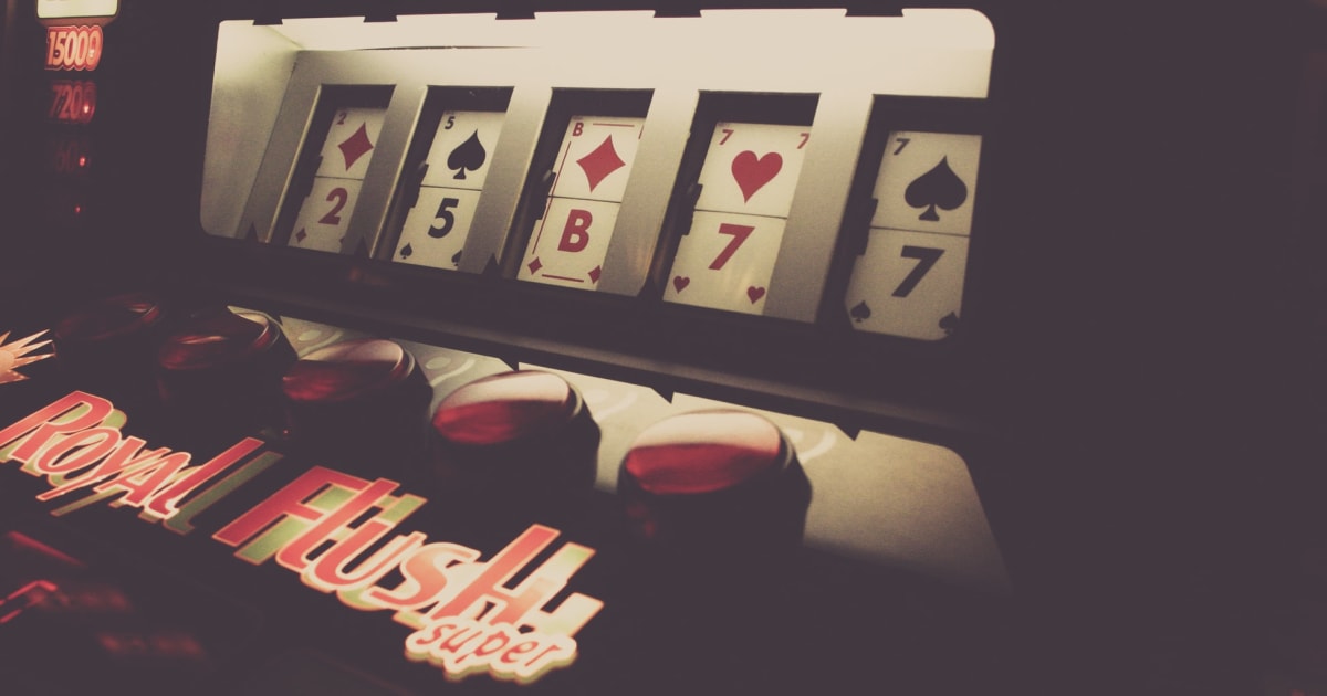 5 raisons de jouer aux jeux de casino en direct