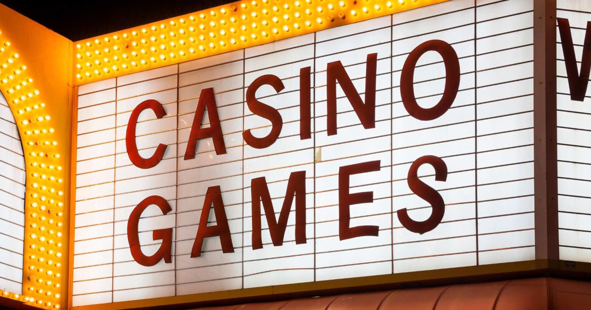 Ce que les nouveaux joueurs doivent faire avant de jouer aux jeux de casino en ligne