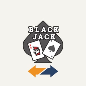 Que signifie Double Down au Blackjack ?