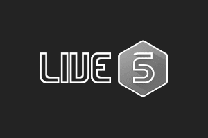Top 10 des Casinos En Ligne Live 5 Gaming
