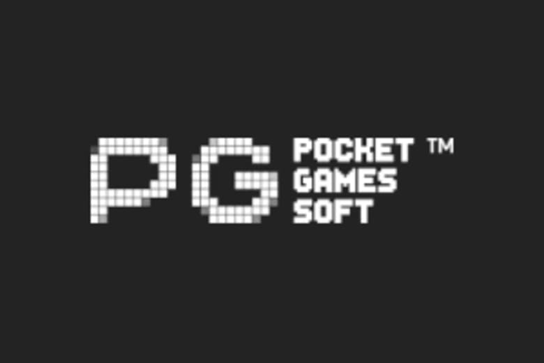 Top 10 des Casinos En Ligne Pocket Games Soft (PG Soft)