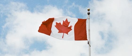 Le jeu au Canada: le changement est dans l'air