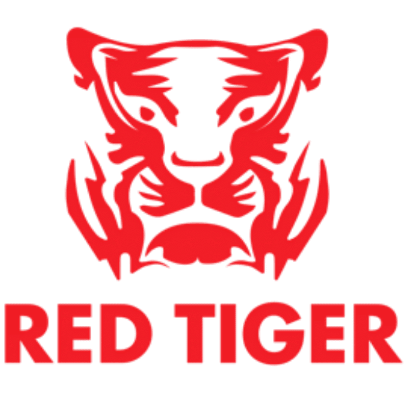 Top 10 des Casino En Ligne Red Tiger Gaming