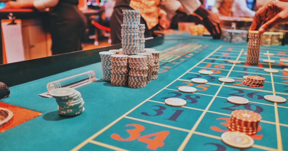 Le casino en ligne River Belle offre des expériences de jeu de premier ordre
